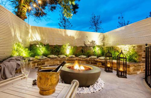 Lower Arthur's Cottage in Saddleworth, Manchester - Foto 39