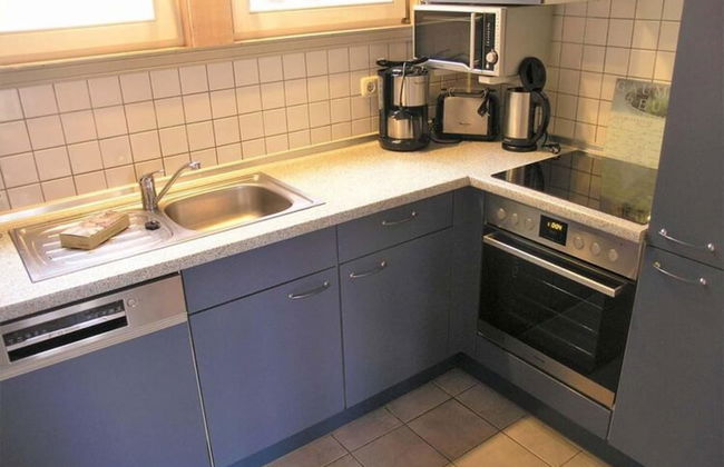 Ferienhaus im Ferienpark Mirow - Foto 4