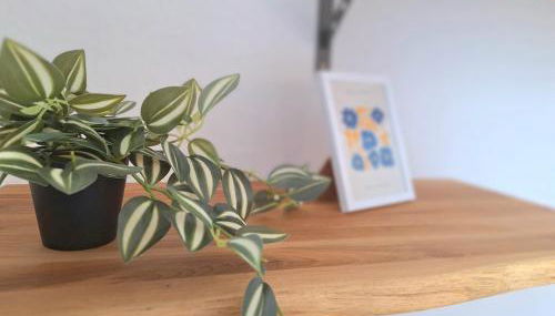 Harbour Pearl 2 Room Apartment and Kitchen - Foto 5