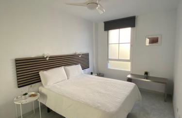 Apartamento moderno y familiar Live Santa Cruz Centro - Foto 9