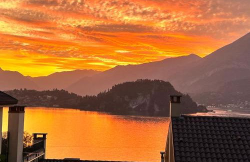 Il terrazzo sul Lago - Foto 73