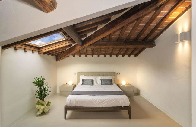 Palazzo Cini Luxury Rooms In Pisa - Foto 132