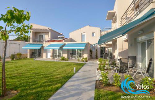 Yalos Beach Maisonettes - Foto 22
