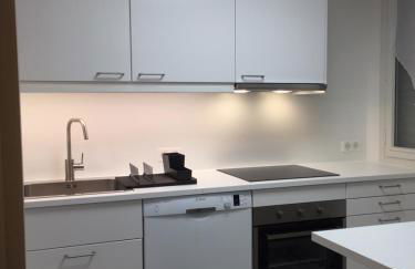 Coeur Deauville Grand 3 pièces avec Parking - Photo 7