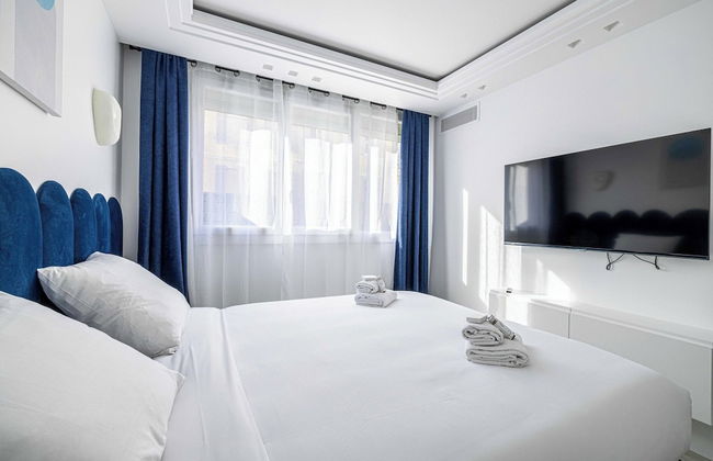 Luxurious Apartment - Croisette/carra D'or - Foto 6