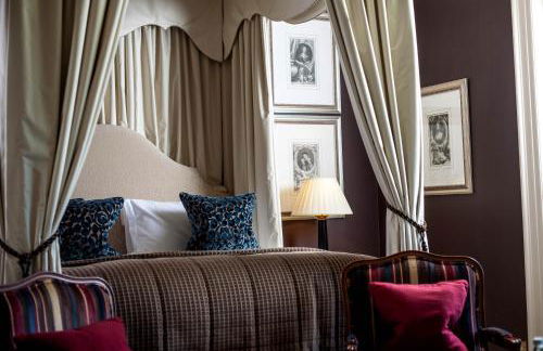 The Slaughters Manor House - Photo 53