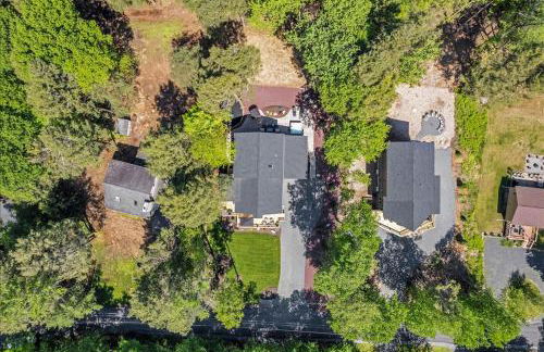 Luxury Hot Tub Sauna Game Room Dog Friendly - Foto 76