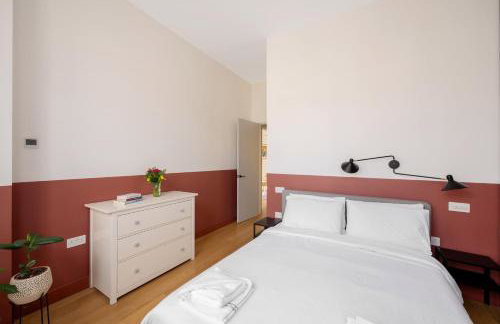 Spacious apartment with terrace - Foto 25