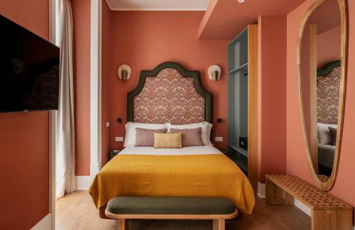 Vincci Baixa Suites Apartments - Photo 2