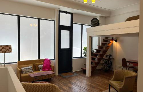 Loft Montmartre - Photo 16