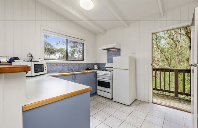 Beacon Point Ocean View Villas - Foto 13