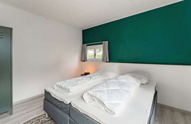 Charming Holiday Home in Kaatsheuvel Near Efteling - Foto 14