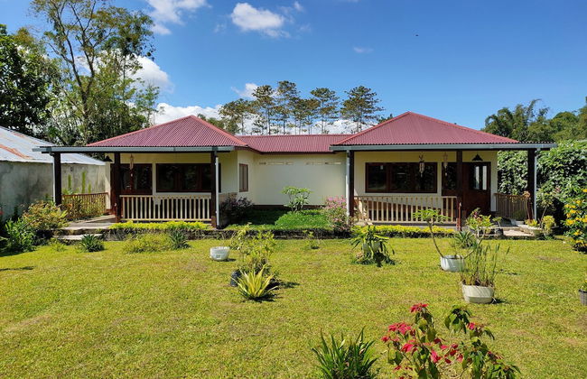 ilasan cottage - Photo 21