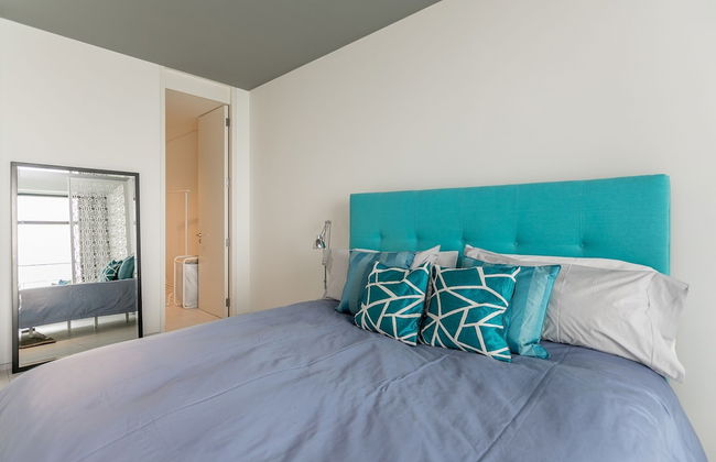 DHH - Index Tower - Foto 7