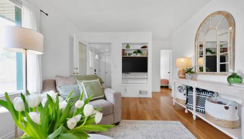 Stylish & Bright 4BR - Close To Whitworth - Foto 1