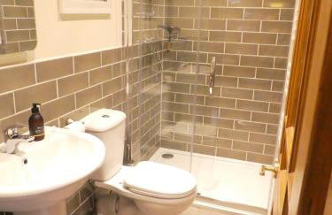 Wildcat Lodge - Foto 9