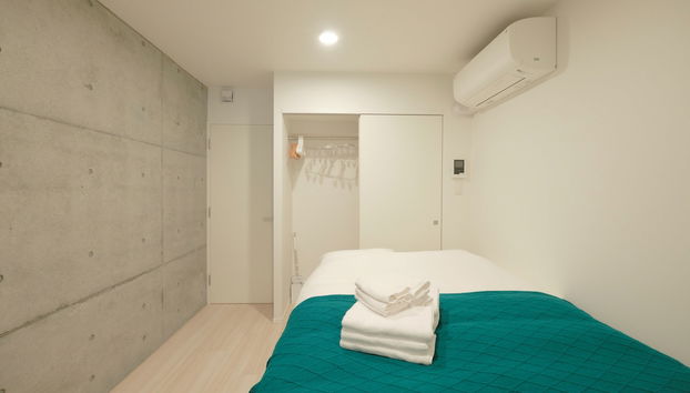 Toyocho SAKURA - Foto 5, Habitación