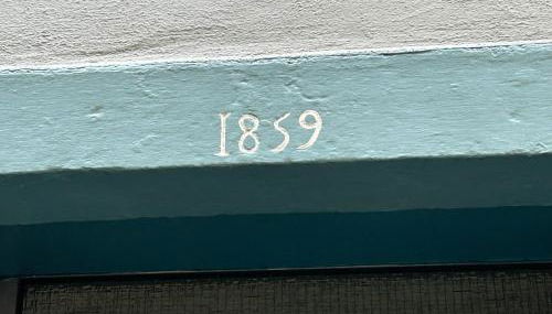 Altes Dichterhaus von 1859 - Foto 5