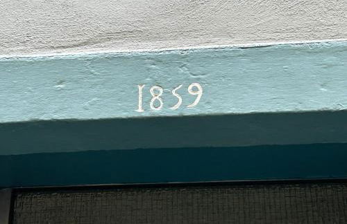 Altes Dichterhaus von 1859 - Foto 5