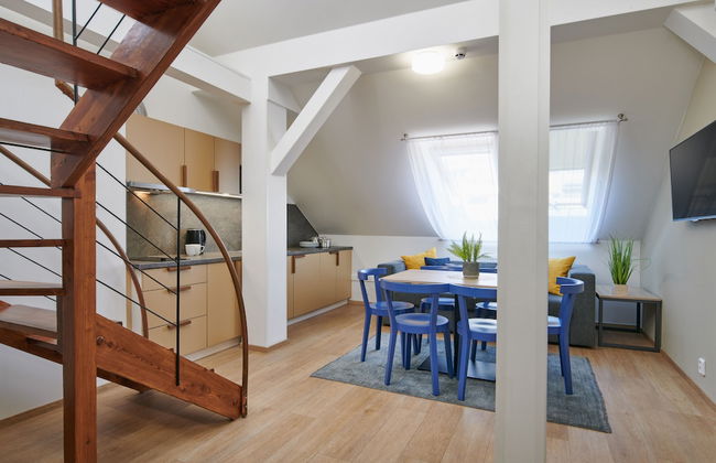 City Nest Apartments by Adrez Living - Foto 32