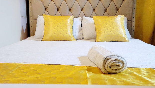 Sunrise Suites - Foto 3, Habitación