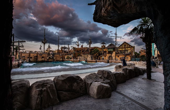 Hotel Pirates World - Foto 44