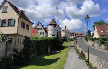 Ferienwohnung Fackelmann - Foto 26