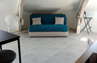 Studio Anthėor, vue mer - Foto 19