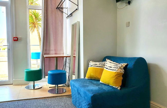 Reef Lodge Apartments - Foto 27