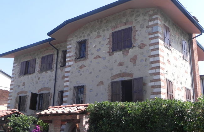 Villa Il Fortino - Foto 1