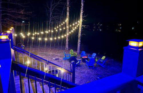 Lewis Smith Lake Retreat with Dock and Deck! - Foto 30