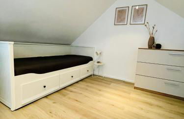 Landhausglück - Freizeitpark, Natur und Fahrradspaß direkt vor der Tür - Foto 16