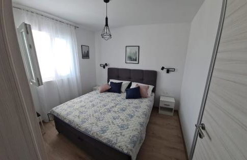 Apartment By the Mall - Foto 23