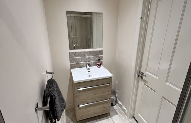 Rossal House Apartments - Foto 74