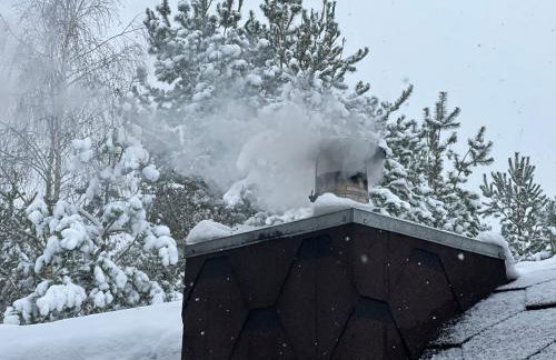 U Progu Lasu - Foto 74