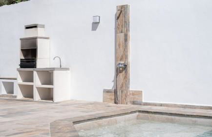 Villa La Fuente Periana by Ruralidays - Foto 4