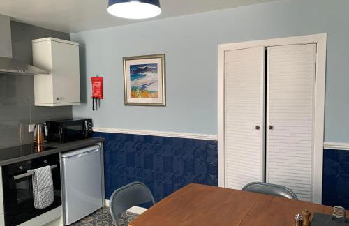 Squirrel Away Apartment Crieff - Photo 48