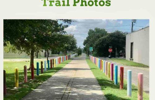 3 Bedrooms with Free gated parking,5-10Mins From ALL - Photo 40