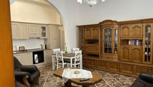 Casa Alina - Foto 3, pet friendly, minibar