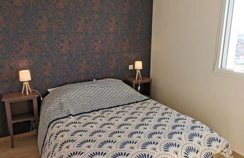 L'Ancrage- 800m de la plage - Foto 12