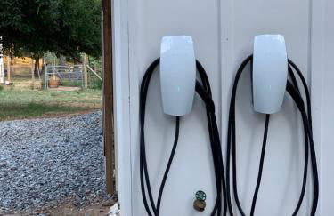 Homestead Barn Loft - Foto 10