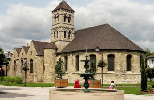 Maison proche de Paris 15 minutes - Foto 18