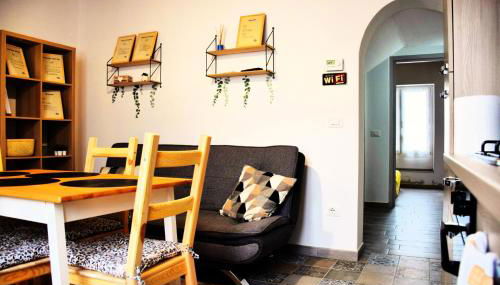 The Sax Appartamenti - Foto 4