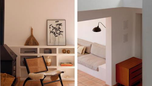 The Collector's House Finca with pool - Foto 3