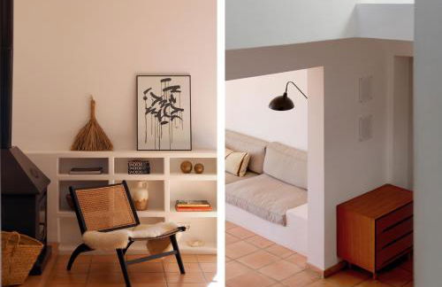 The Collector's House Finca with pool - Foto 3