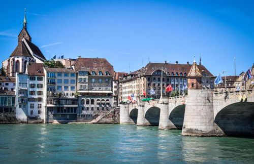 Expérience unique Explorer 3 pays depuis le même logement - Foto 34