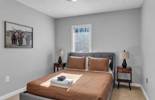 Lake Barkley Retreat - Newly Renovated - 5 BR - Foto 24