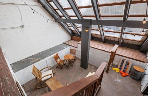 Cozy Home near Downtown - Close to Nulu - Sleeps 6 - Foto 57