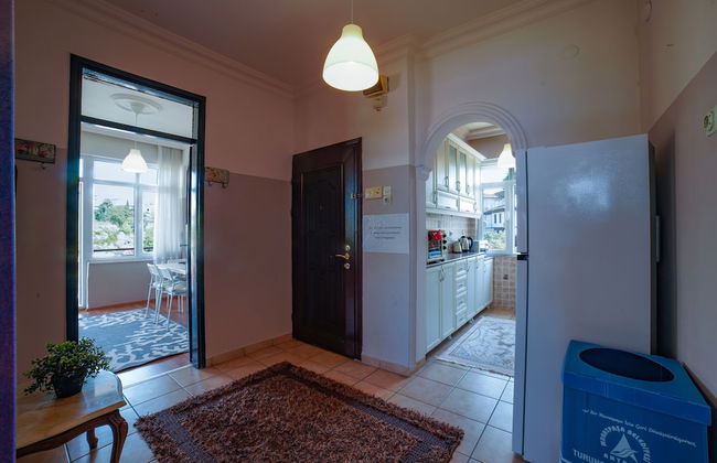 Nazende_beautiful Sea View Flat in Lovely Old Town - Foto 31