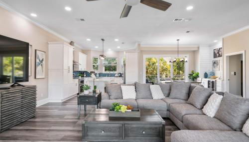 Coastal Villas - Foto 4